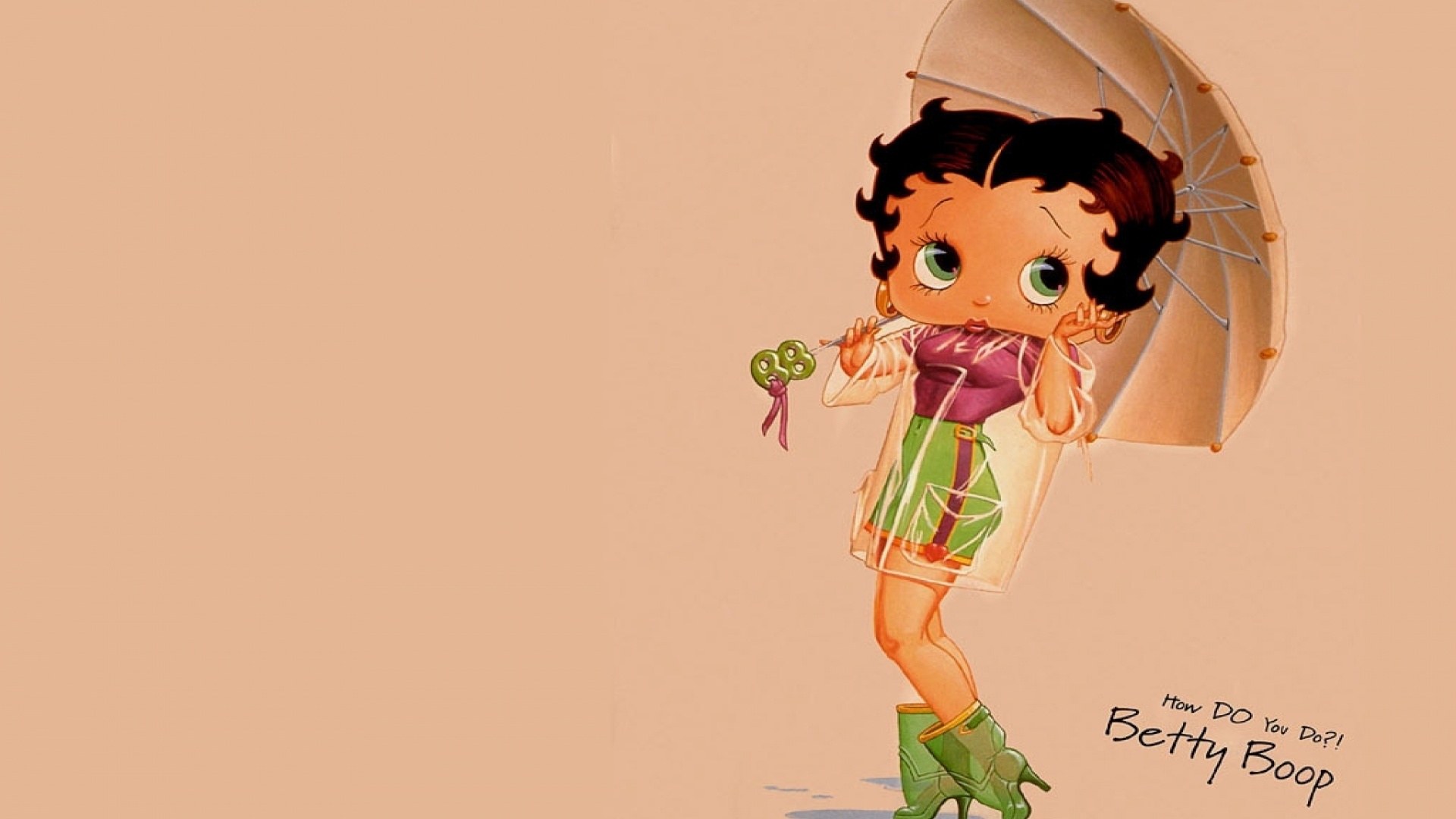Betty boop (3)